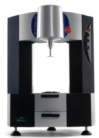 Obr.1. „Kinexus rheometer platform“