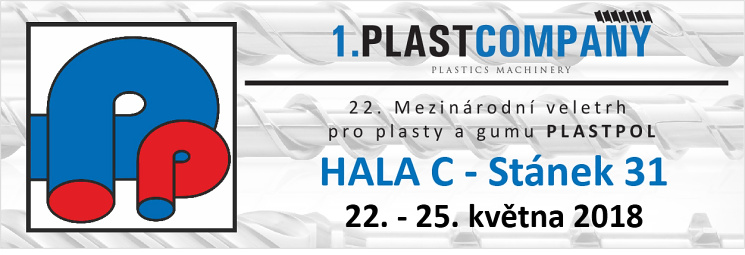 1.Plastcompany, spol. s r.o.