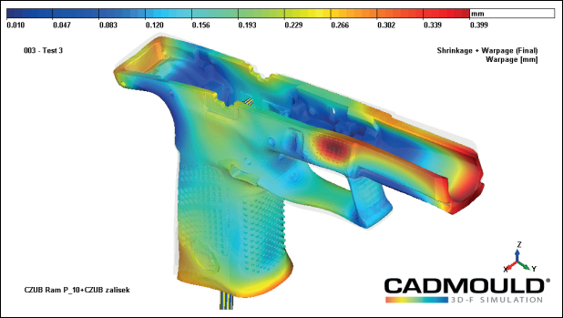 CADmould®