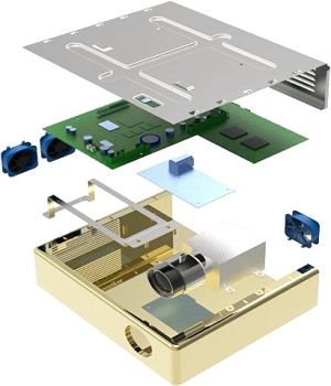 ECAD - technology-support s.r.o.