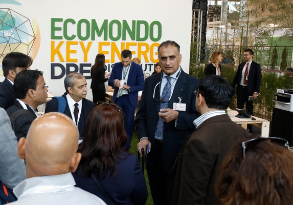 ECOMONDO