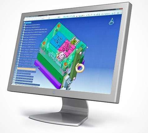 Kompletní služby od 3D návrhu po servis a testování - Linaset a.s.