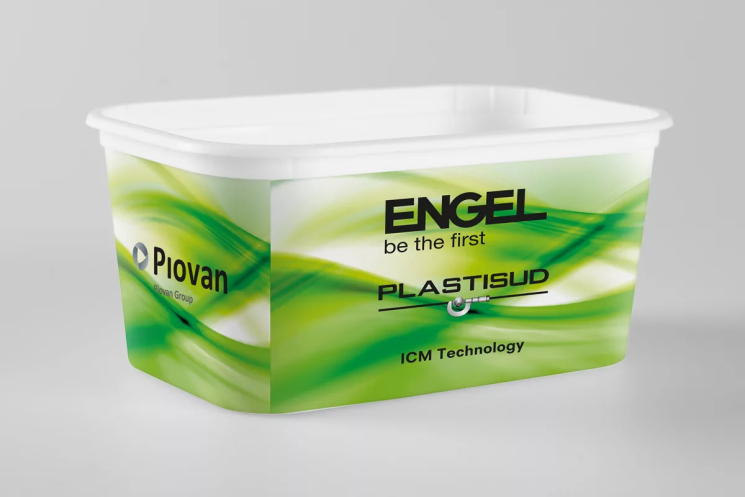 ENGEL at Fakuma 2021