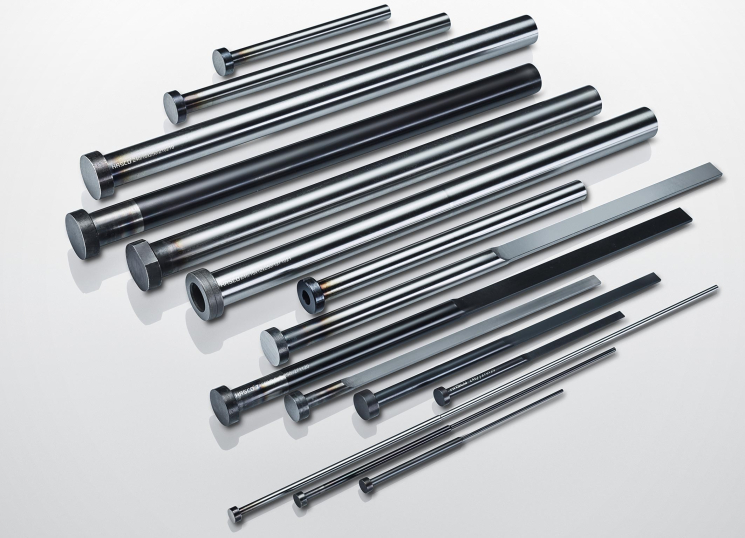 Ejectors - HASCO Austria GmbH