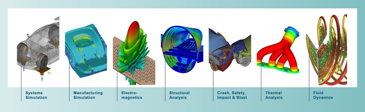 Advanced Engineering - CAE simulácia a optimalizácia