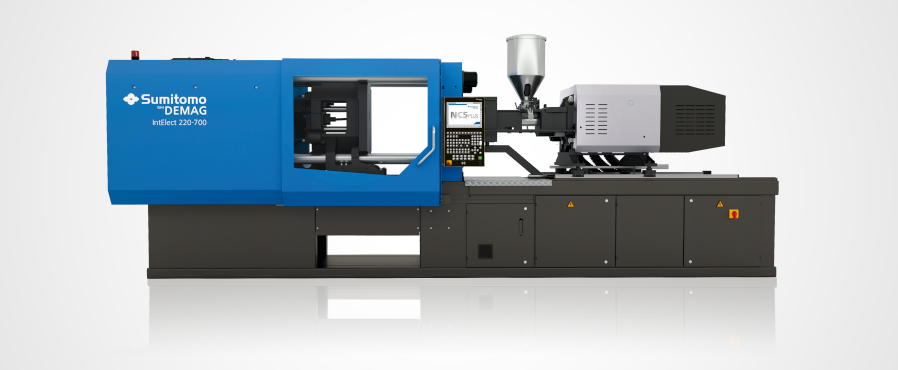 Sumitomo (SHI) Demag Plastics Machinery Česko spol. s r.o