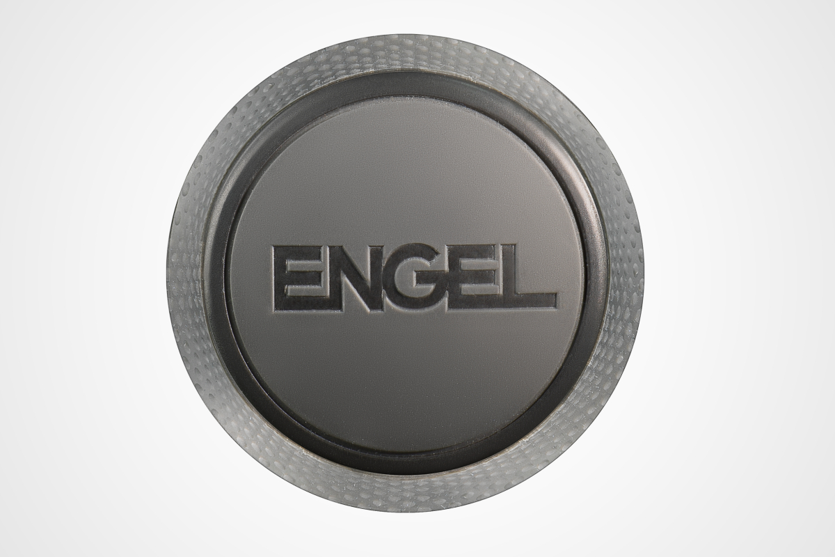 ENGEL CC300 plus control unit