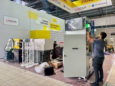 LASCAM systems s.r.o.