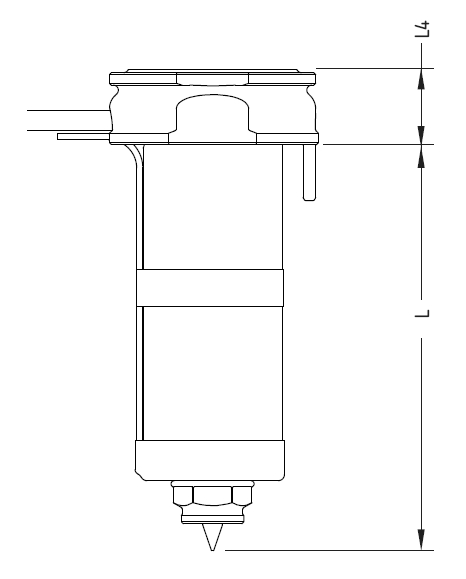 BX Nozzle