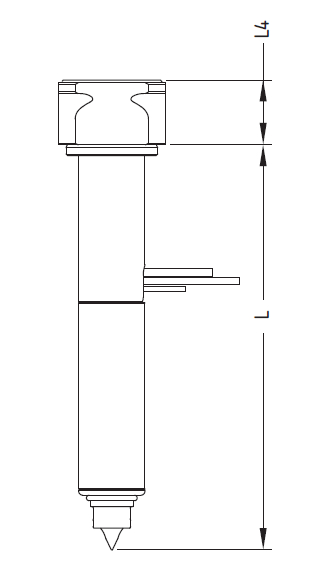 MJ Nozzle