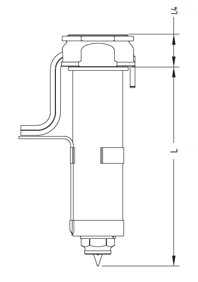 MX Nozzle