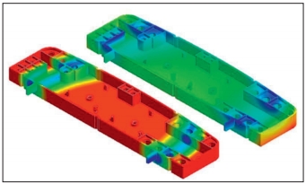 MOLDEX 3D