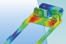 Moldex3D/eXplorer - gateway to the world of 3D simulation of plastics injection molding