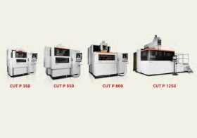 GF Machining Solutions - when ergonomics meet efficiency