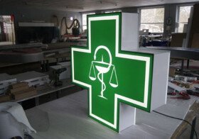 RAVAFOL pharmacy crosses