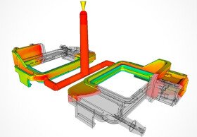 Ing. Lubomír Zeman: Technological possibilities of design of thermoplastic mouldings