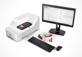 Size, zeta potential and particle concentration analysis on Zetasizer Ultra