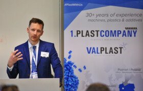 The first post-crisis Technical seminar Granic organized by VALPLAST CZ