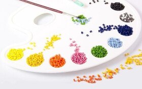 Addiplast acquires a colouring unit from Toyo Ink