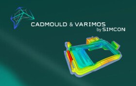 Plasty Gabriel s.r.o. - Examples of connecting software Cadmould and VARIMOS with other software