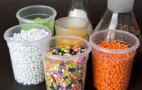 Plastic granulate price reports: Steep price increase in April