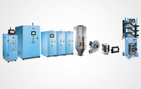 Moretto: A new generation dryer