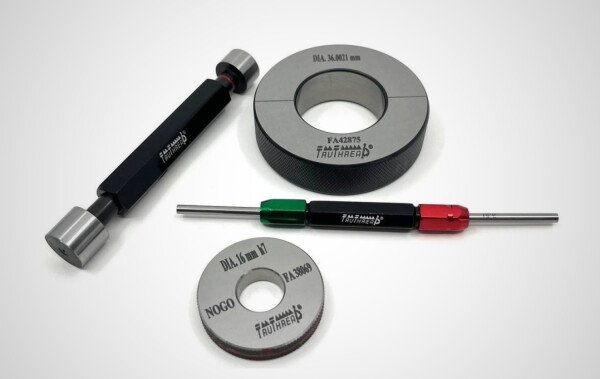 Expansion of PANAS Tools s.r.o. portfolio with TRUTHREAD calibers