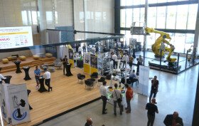 FANUC: Robotic Opportunities Fair 2024