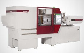 WITTMANN BATTENFELD at the Fakuma 2024 with top-performance energy-efficient injection molding technology