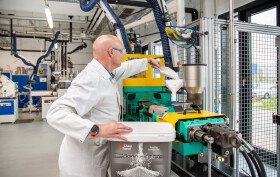 How to boost your process efficiency with Chem-Trend’s products