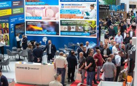 Plastics Industry Continues Steady Growth – The 29th Exhibition Plastpol Expo in Kielce Welcomes Global Innovations