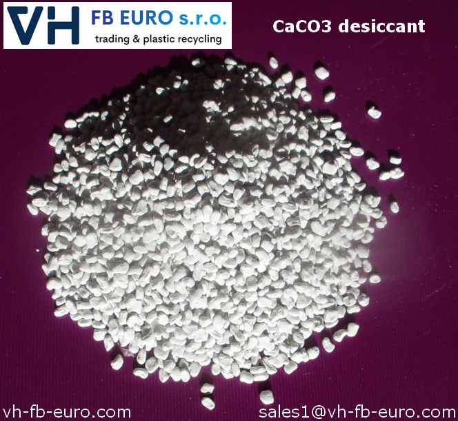 Moisture absorber (Desiccant)