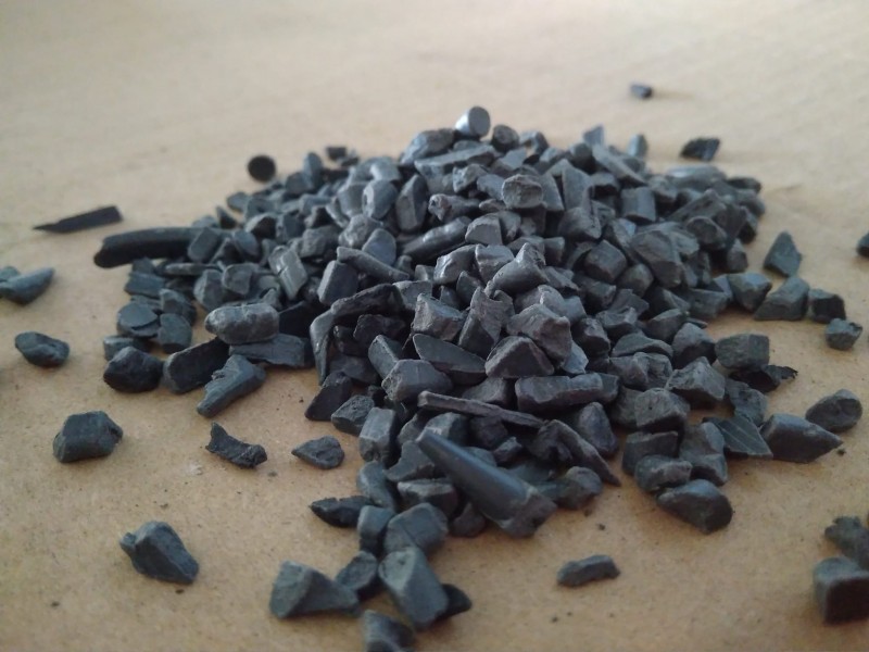 We offer PPO regrind