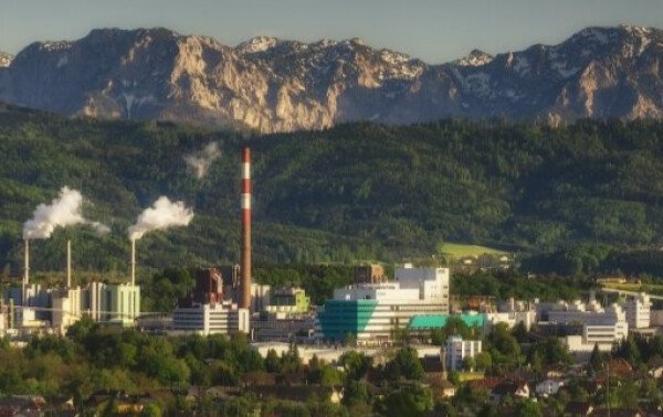 Modern incineration plant near Bratislava: solutions for waste, emissions and circular economy