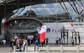 Plastpol 2025: The trade fair for plastics and rubber shaping their future – Photo Gallery Part 1, Pavilions 5, 6 and 7