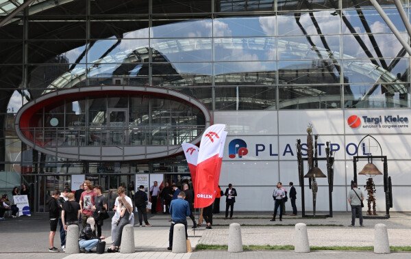 Plastpol 2025: The trade fair for plastics and rubber shaping their future – Photo Gallery Part 1, Pavilions 5, 6 and 7