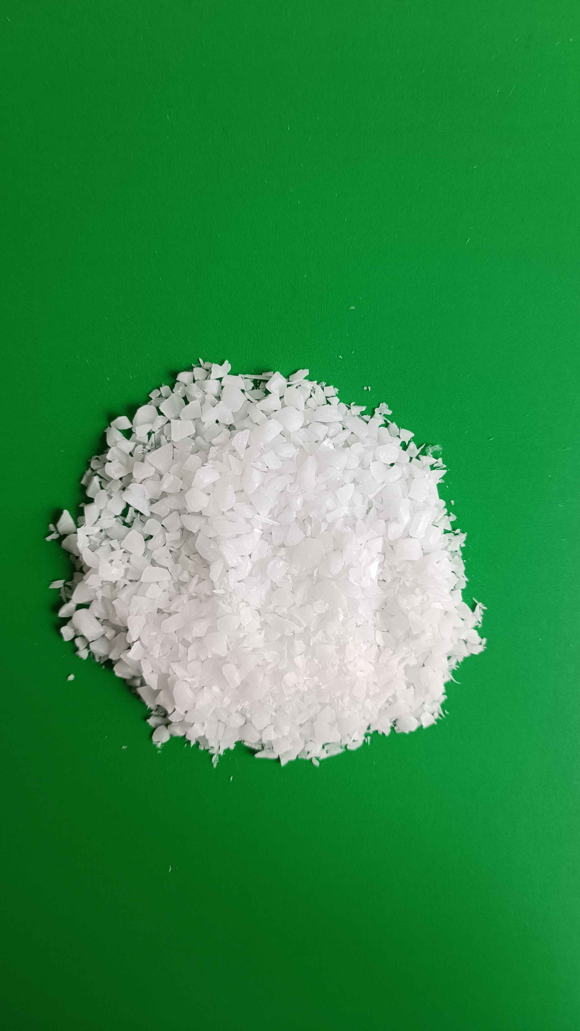 POM regrind