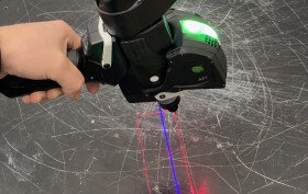 Optimization of injection moulds using 3D measurement at 3DTEC s.r.o.