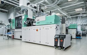 An Investment That Pays Off: The Most Energy-Efficient Temperature Control Units by HB-Therm, Distributed by Luger