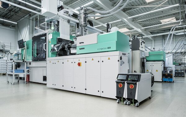 An Investment That Pays Off: The Most Energy-Efficient Temperature Control Units by HB-Therm, Distributed by Luger