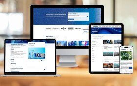 Resinex has launched an online Academy: education in the field of polymers, plastics processing, and practical knowledge for plastics professionals